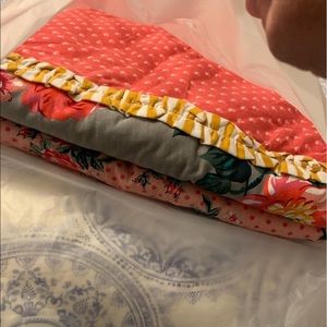 Matilda Jane blanket Daydreamer